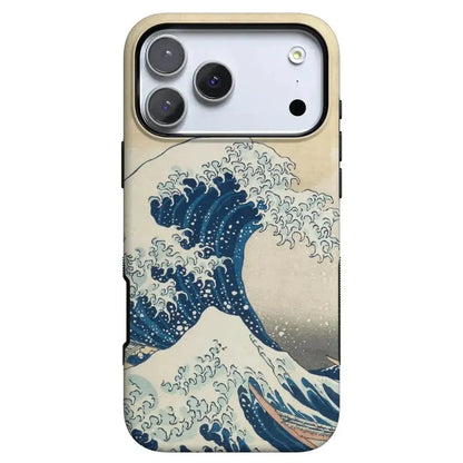 The Great Wave | The Met Series Case