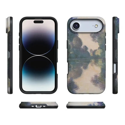 Monet’s Morning | Limited Edition Phone Case