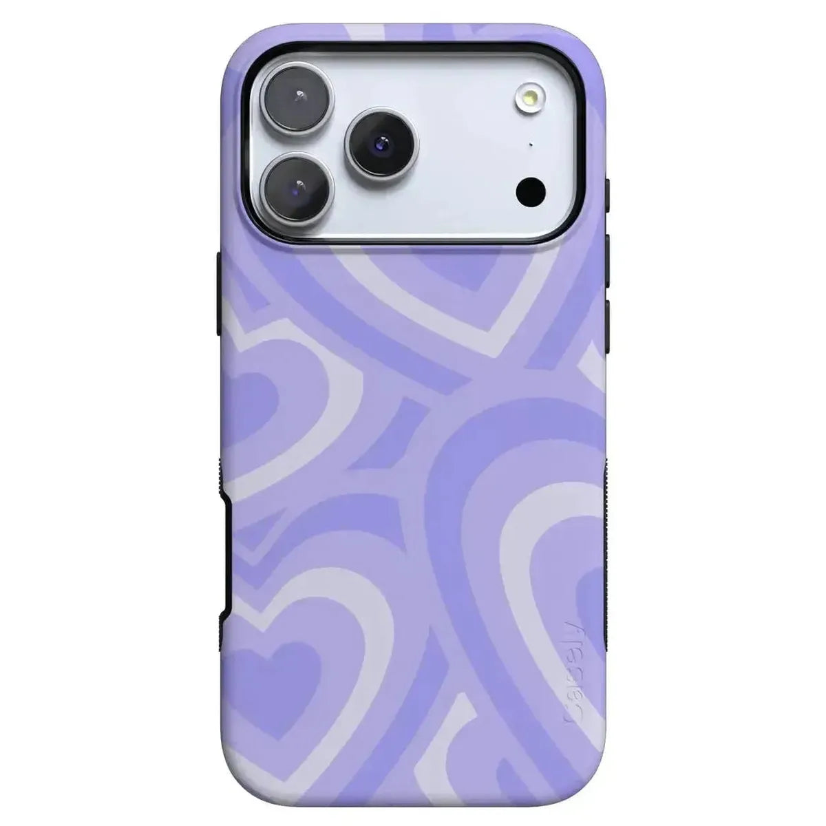 Love Song | Lavender Heart Case