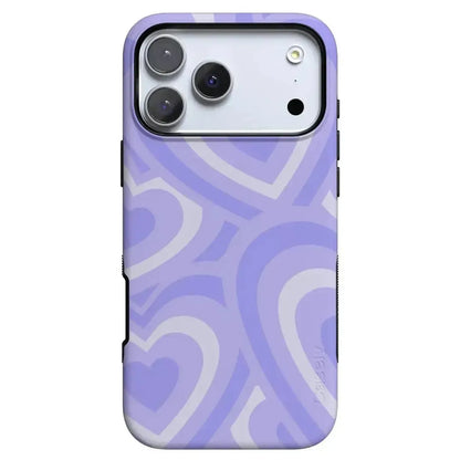 Love Song | Lavender Heart Case