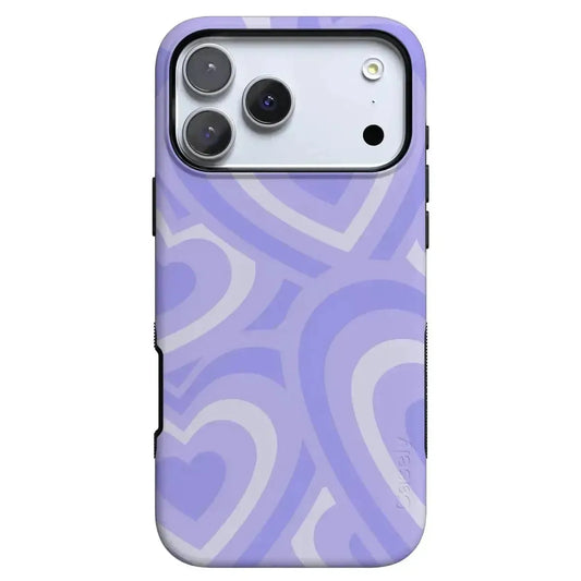 Love Song | Lavender Heart Case