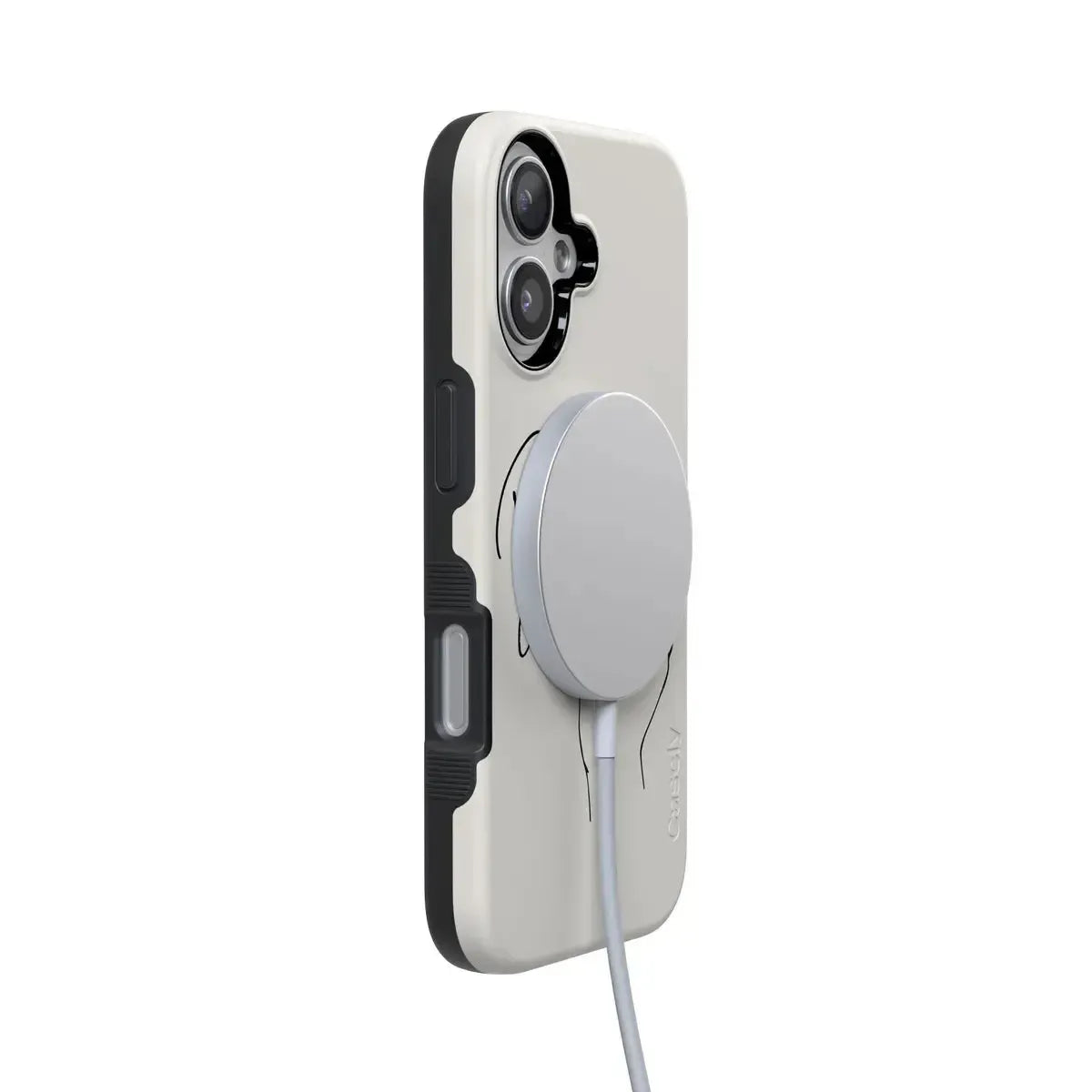 Put a Ring on It | Bridal Case