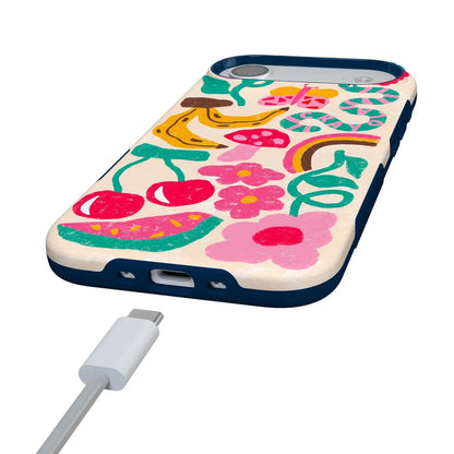 Doodle Bug | Crayola Crayon Case