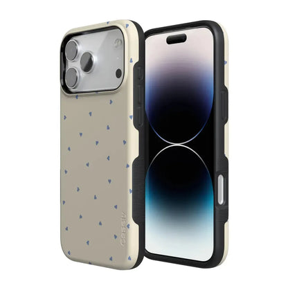 Love Song Remix | Ombre Hearts Case