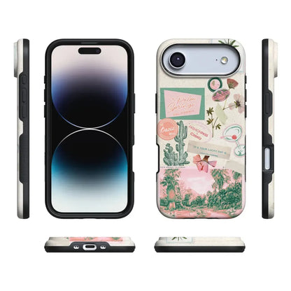 Vintage Vacay | FashionPass x Casely Case