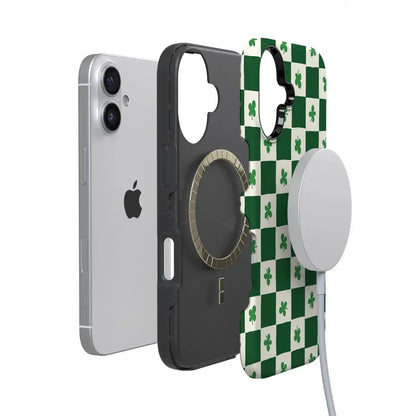 Lucky You | Shamrock Case