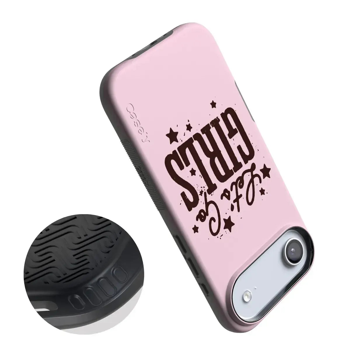 Let's Go Girls | Pink Rodeo Bachelorette Case