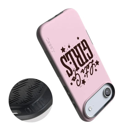 Let's Go Girls | Pink Rodeo Bachelorette Case