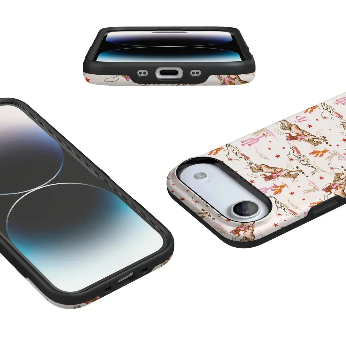 Cowgirl Canyon | FashionPass x Casely Case