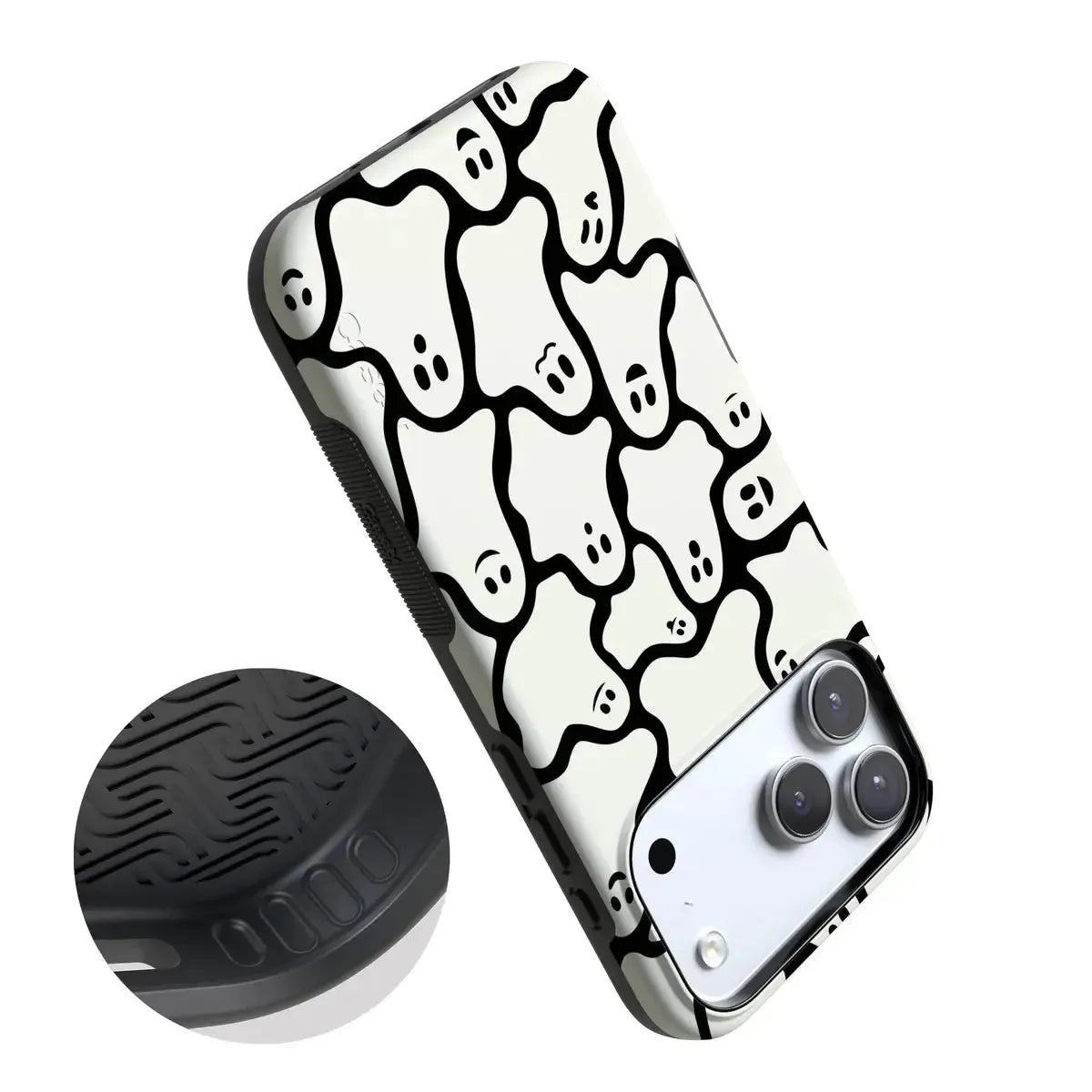 Don't Ghost Me | Halloween Case