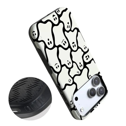 Don't Ghost Me | Halloween Case