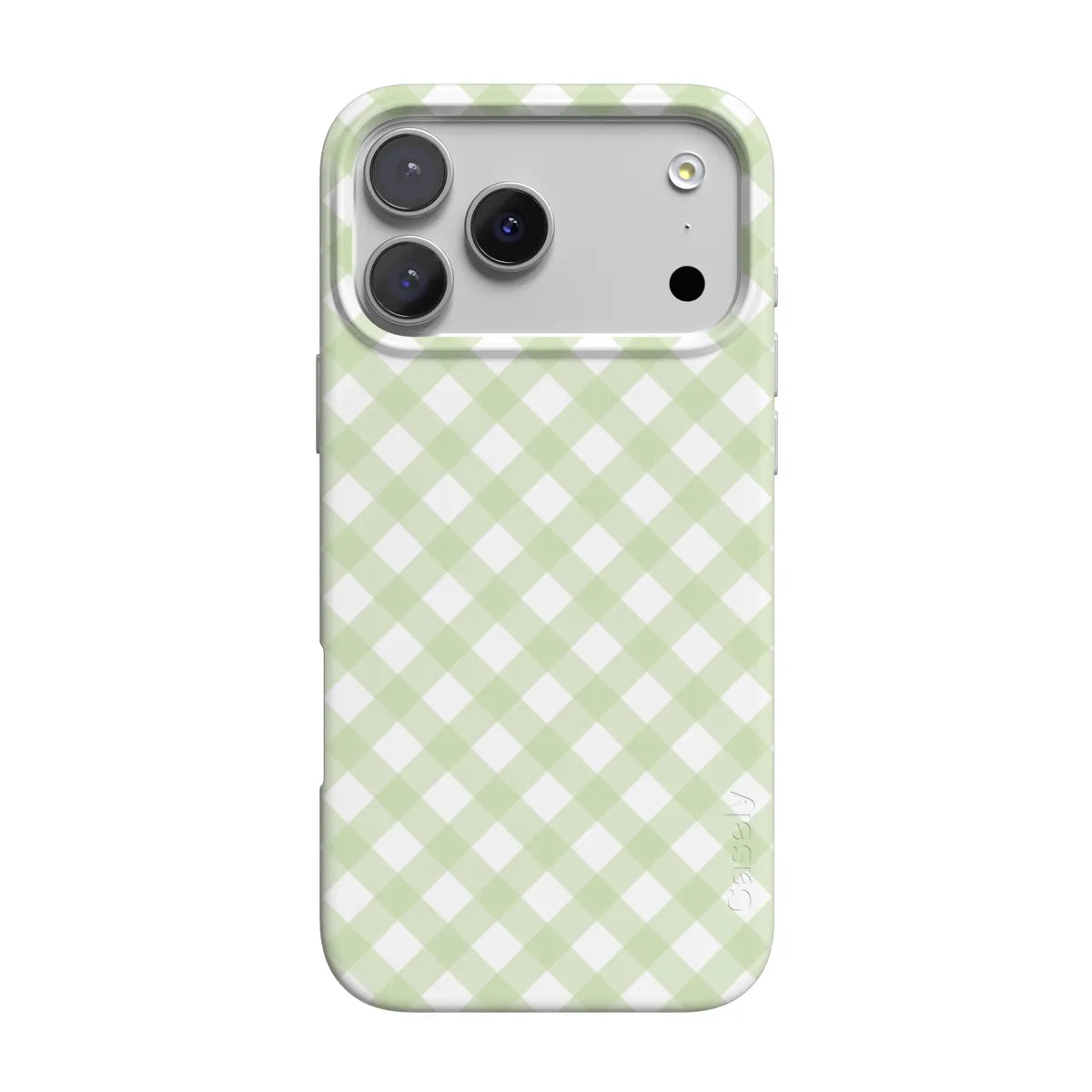 Mint Lattice | Sunday Best Case