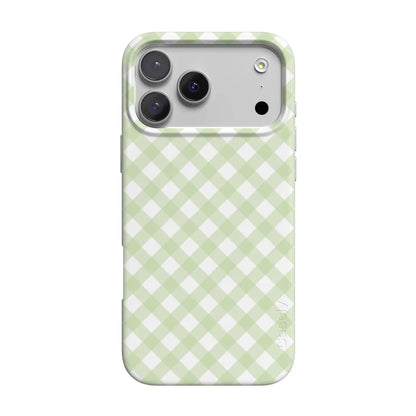 Mint Lattice | Sunday Best Case