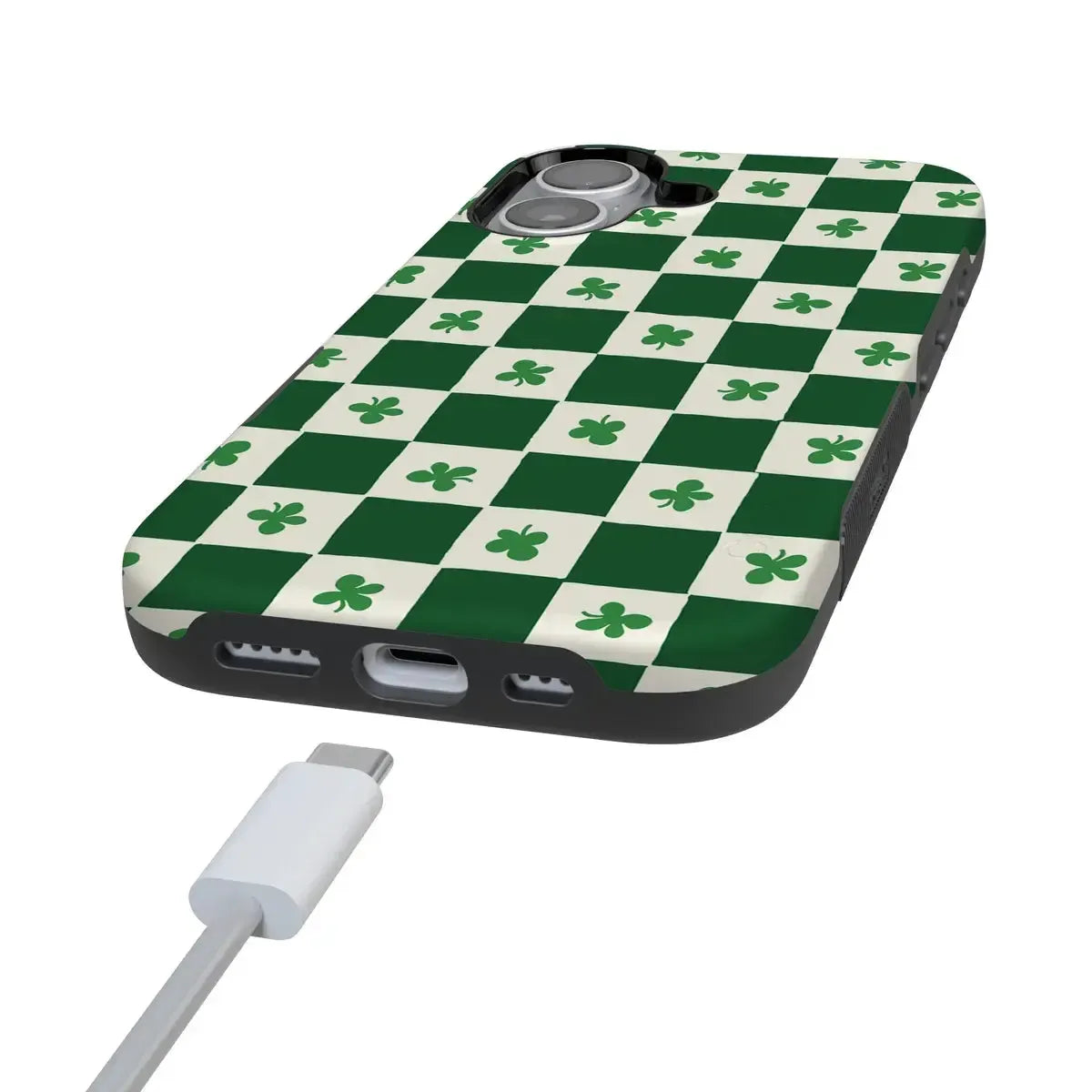Lucky You | Shamrock Case
