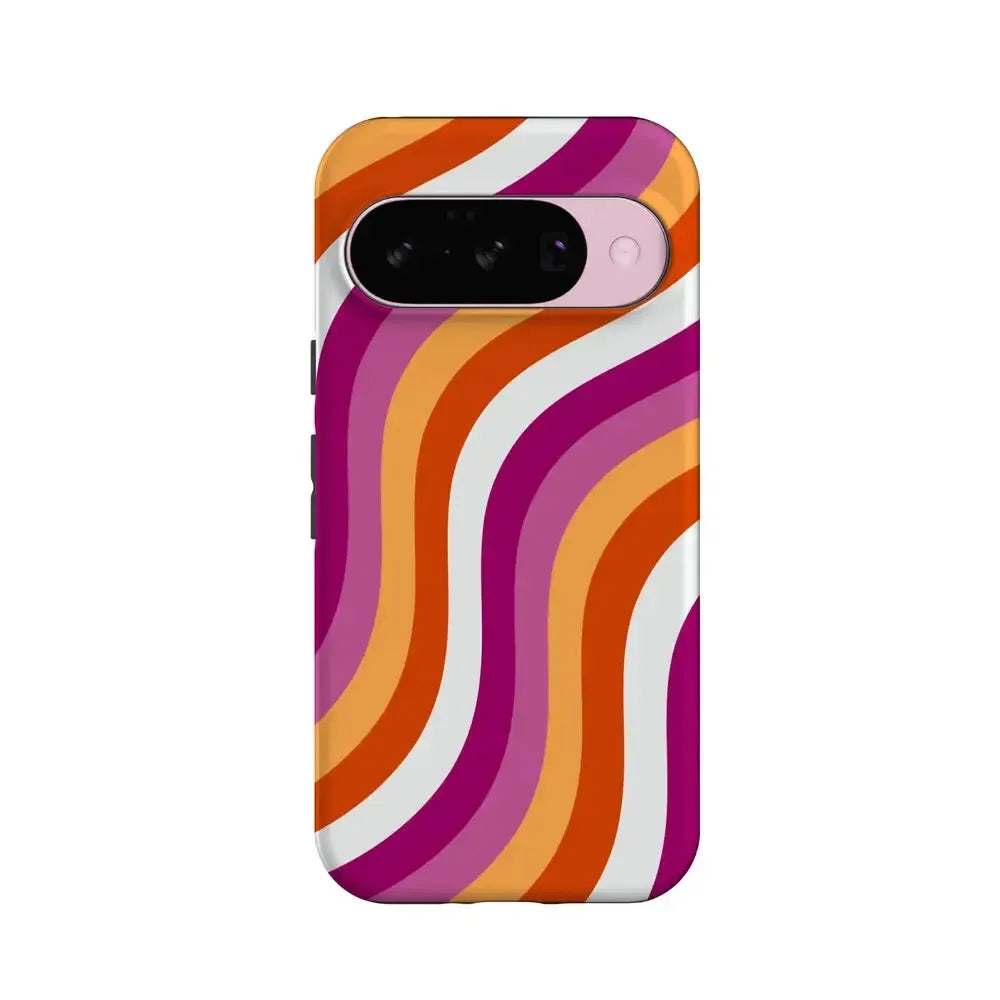 All for Love | Pride Case