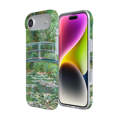 Monet’s Bridge | Limited Edition Phone Case