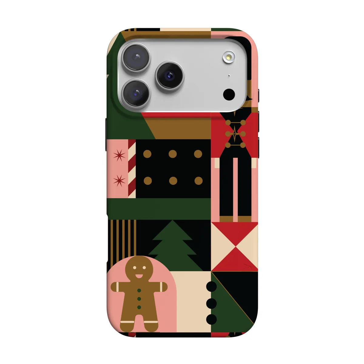 The Nutcracker | Holiday Case