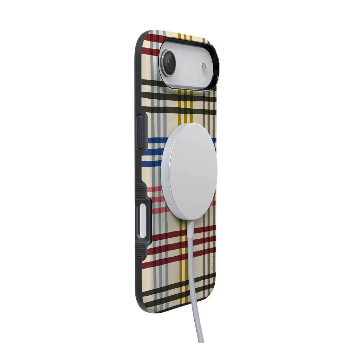 Cheer | Kitty and Vibe Holiday Case