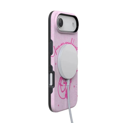 Denim Cowgirl | Fun on Weekdays Case