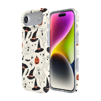 Feeling Witchy | Haunted Halloween Case