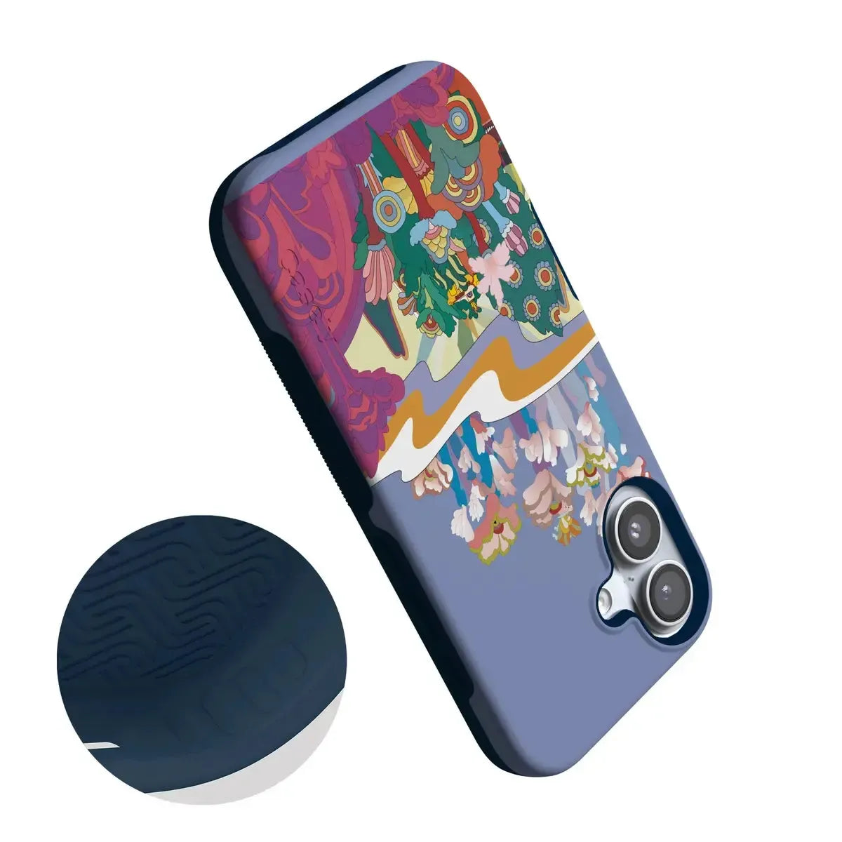 Beneath the Waves | The Beatles Yellow Submarine Case