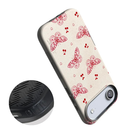 Heart Flutters | Butterfly Case