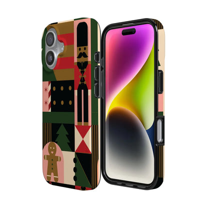 The Nutcracker | Holiday Case