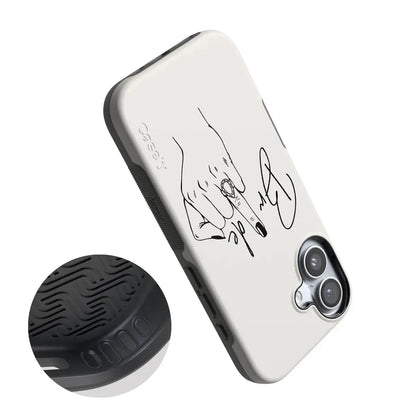 Put a Ring on It | Bridal Case