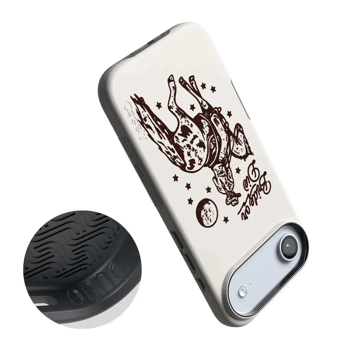 Bride or Die | Rodeo Bachelorette Case