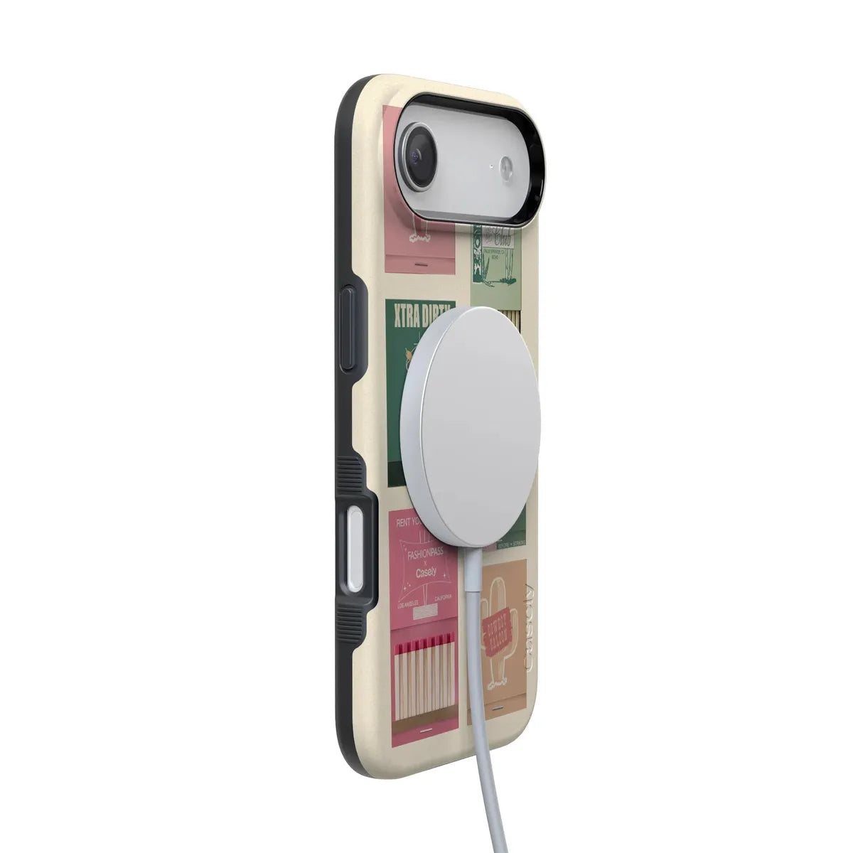 Perfect Match | FashionPass x Casely Case