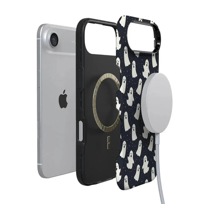 All Boos No Bite | Friendly Ghost Case