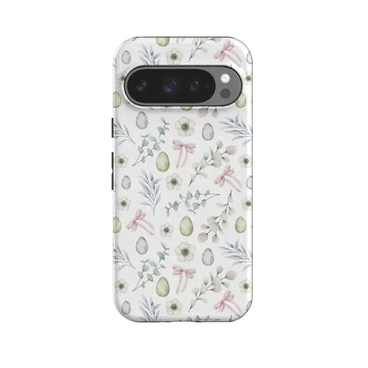 So Eggxtra | Spring Garden Case