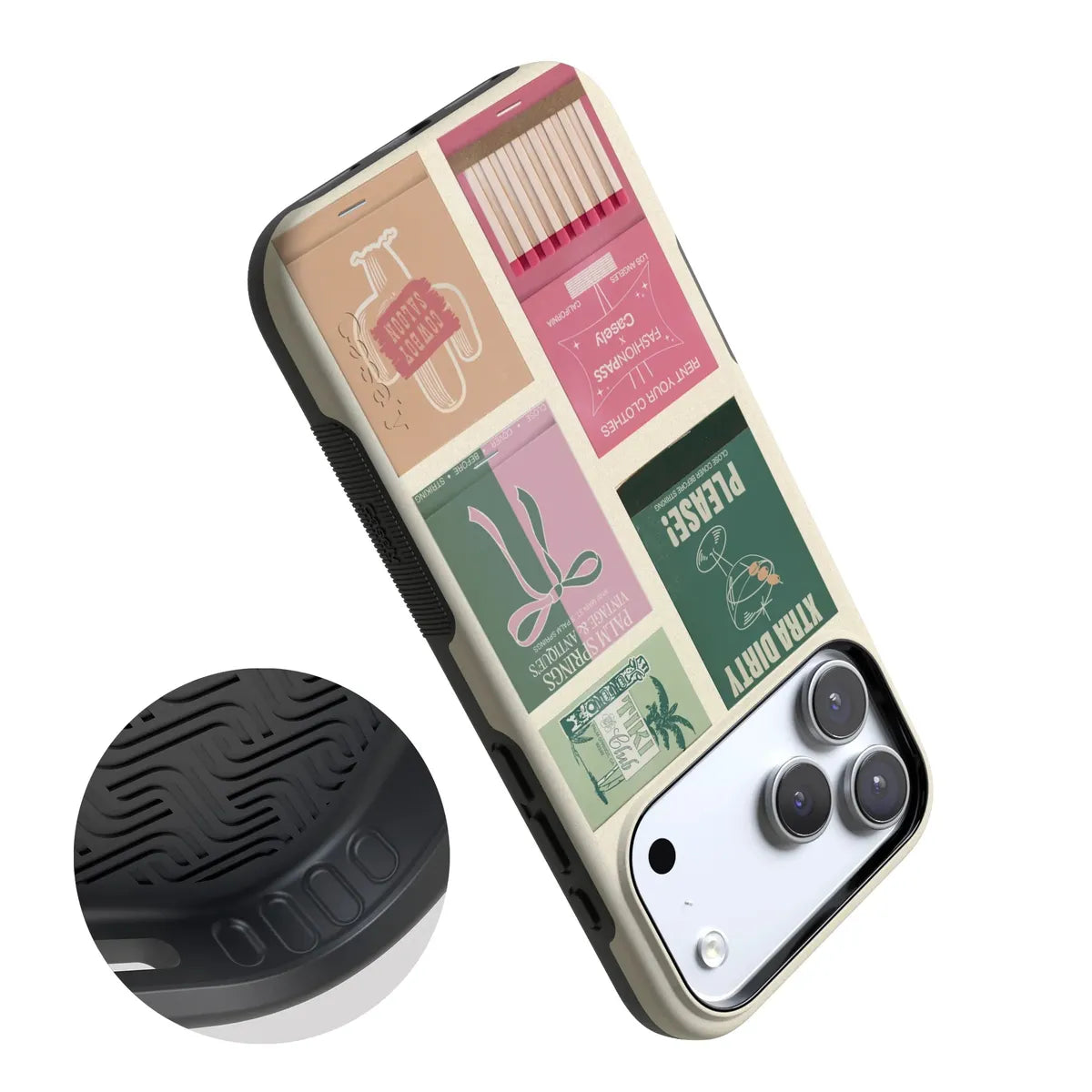 Perfect Match | FashionPass x Casely Case