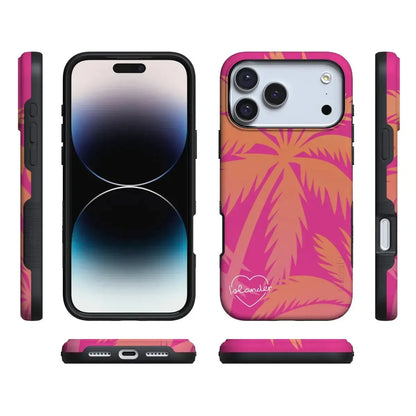 Islander | Official Love Island x Casely Phone Case
