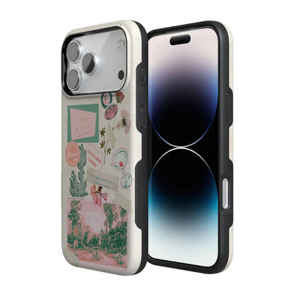 Vintage Vacay | FashionPass x Casely Case