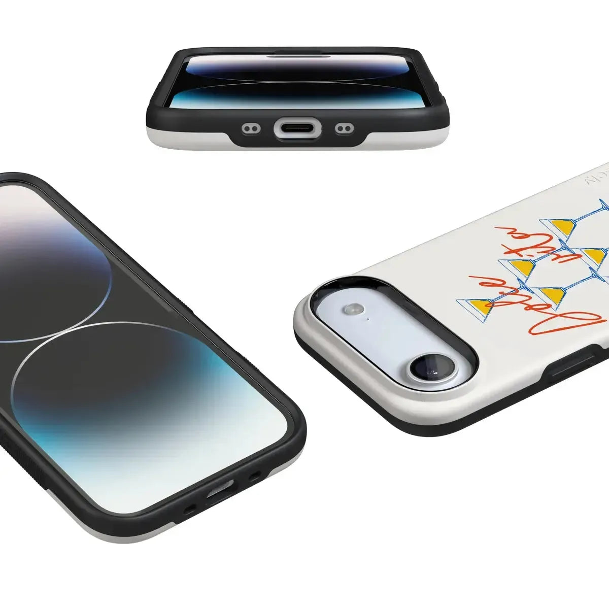 Dolce Vita | Bach Weekend Case