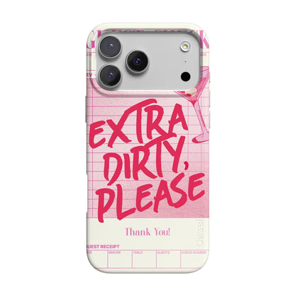 Extra Dirty Please | Fun on Weekdays Case