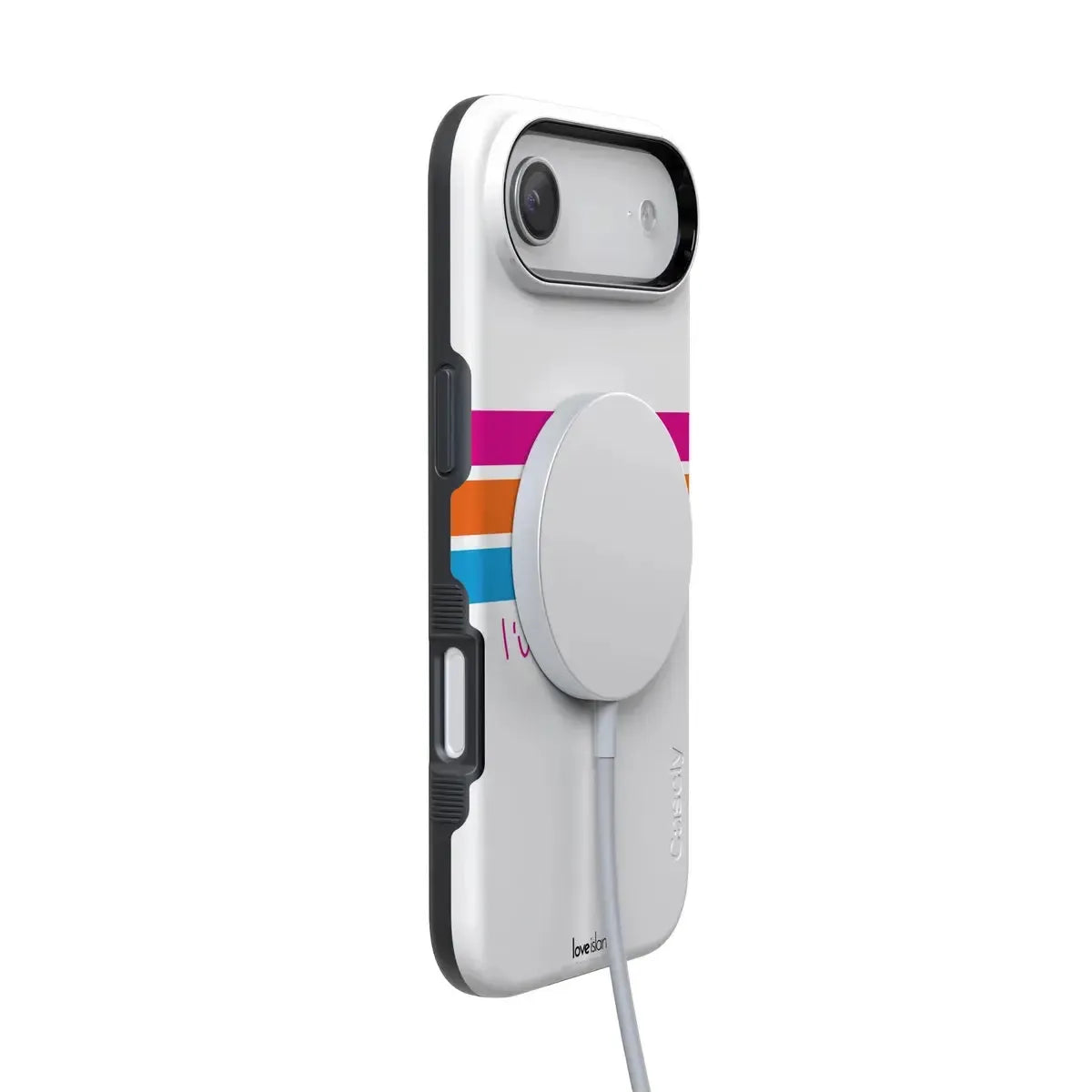 I've Got a Text! | Official Love Island x Casely Phone Case