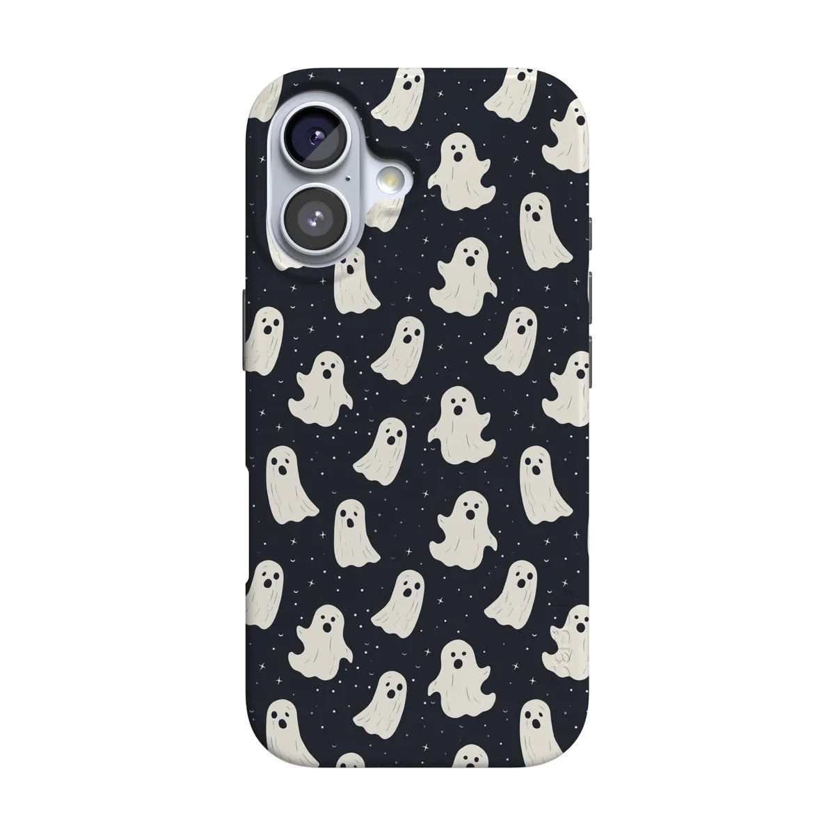 All Boos No Bite | Friendly Ghost Case