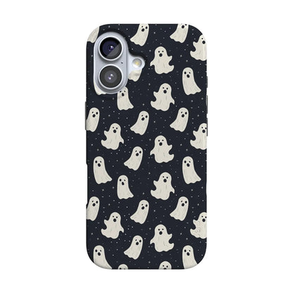 All Boos No Bite | Friendly Ghost Case