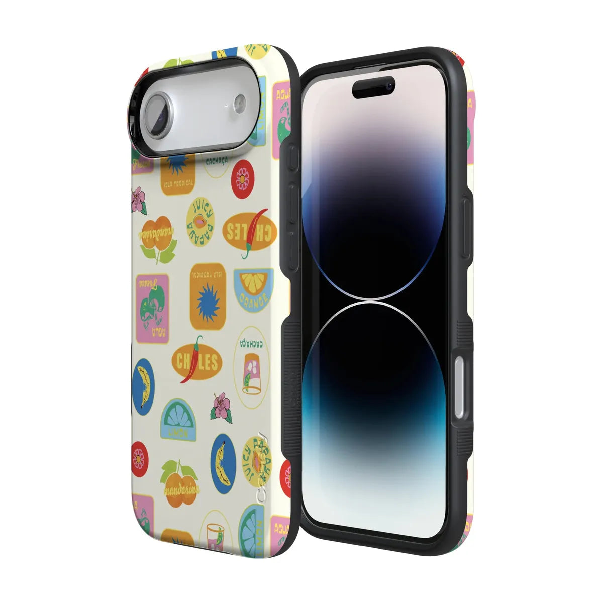 Stuck in Paradise | Dippin' Daisy's Tropical Vacation Case