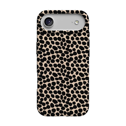 Lost in Spots | Cheetah Print Case