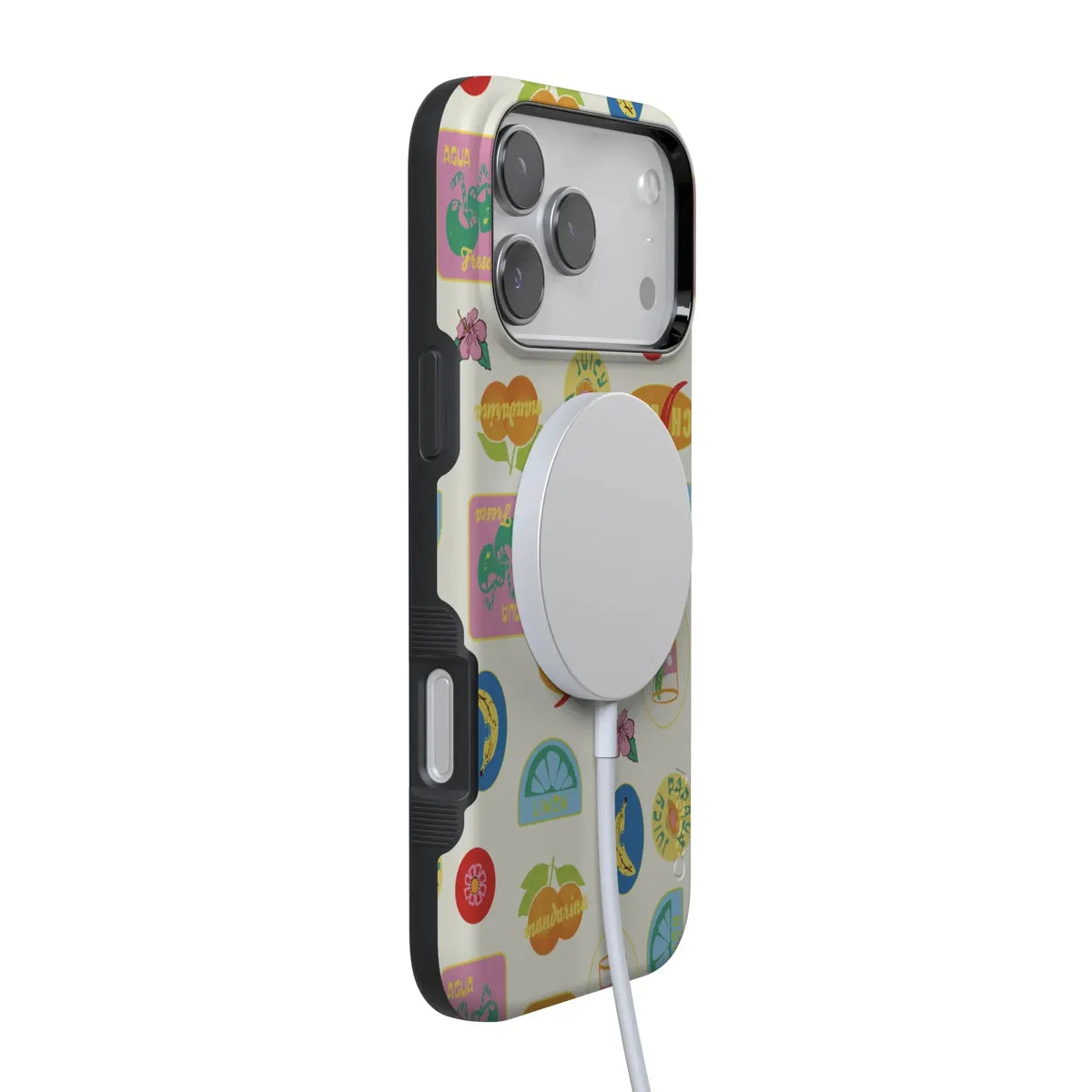 Stuck in Paradise | Dippin' Daisy's Tropical Vacation Case