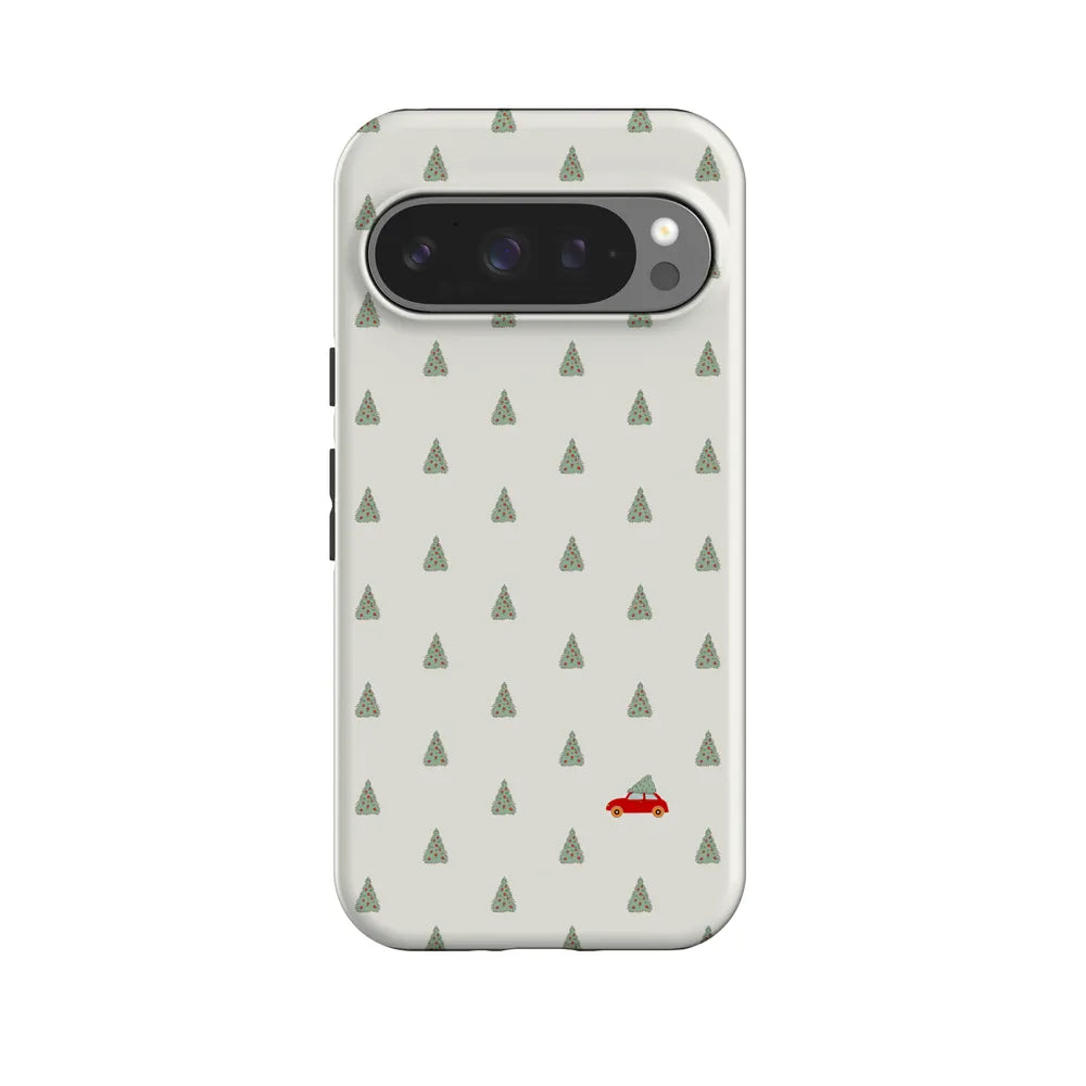 Rockin' Around | Christmas Tree Case