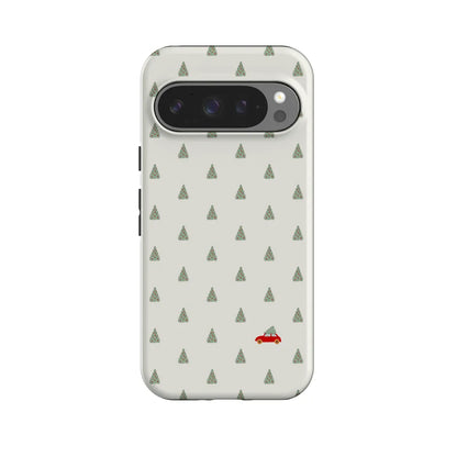 Rockin' Around | Christmas Tree Case