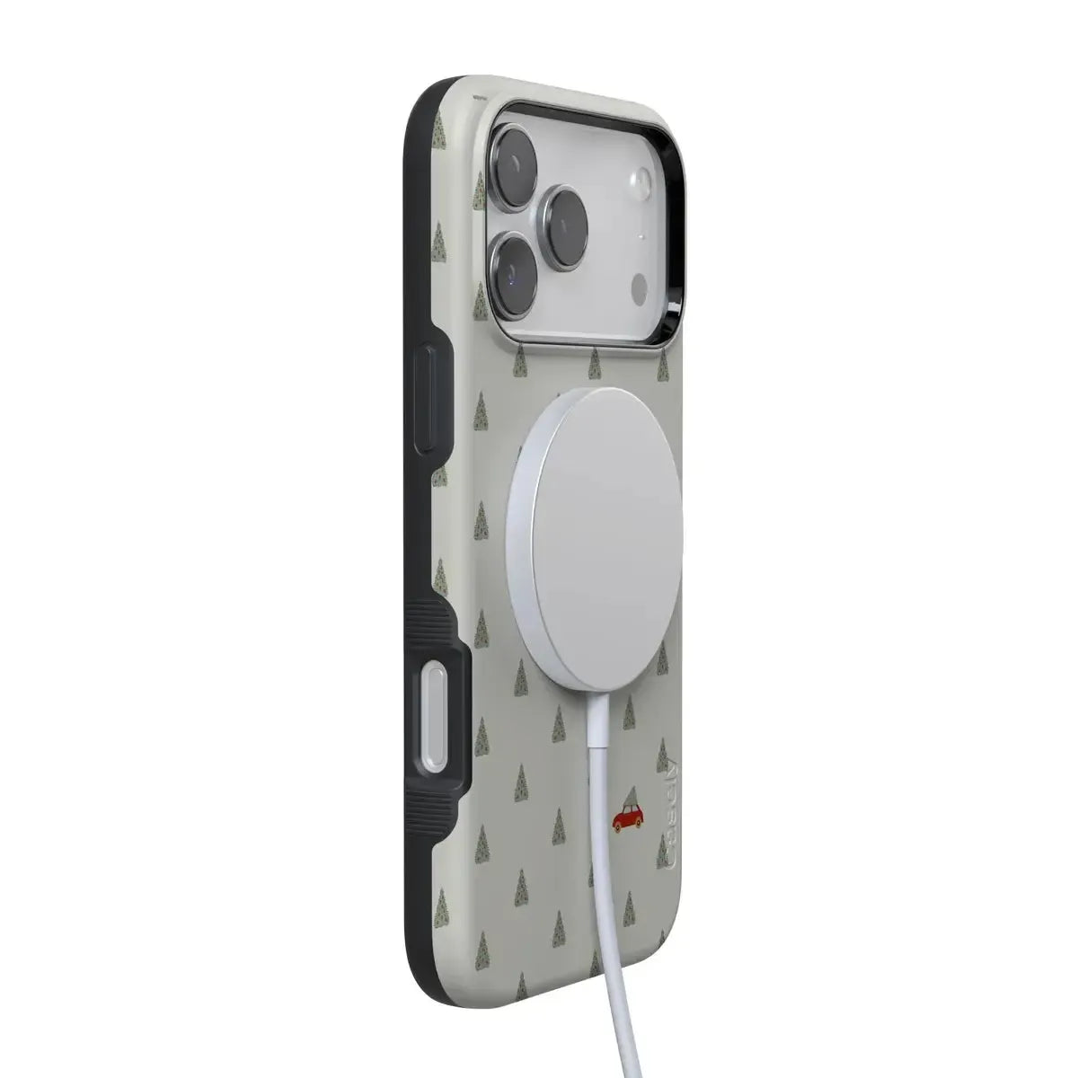 Rockin' Around | Christmas Tree Case