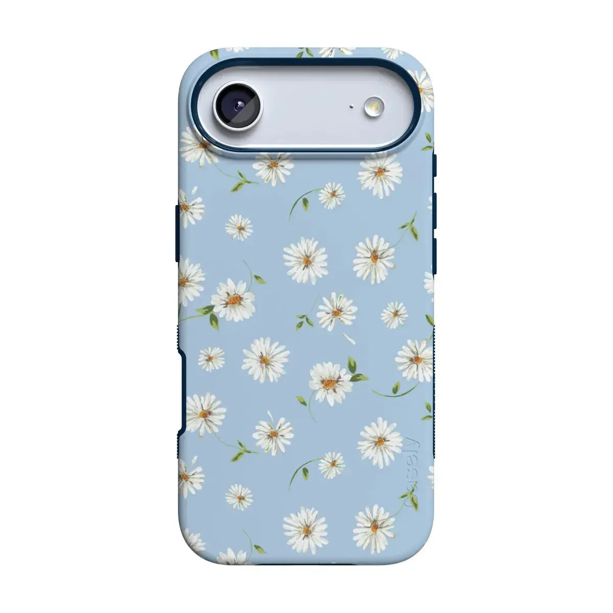 Daisy Daydream | Baby Blue Floral Case