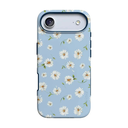 Daisy Daydream | Baby Blue Floral Case