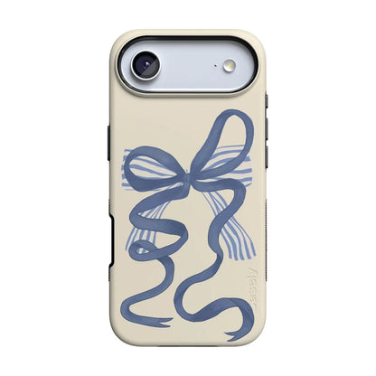 Heartstrings | Blue Bow Case