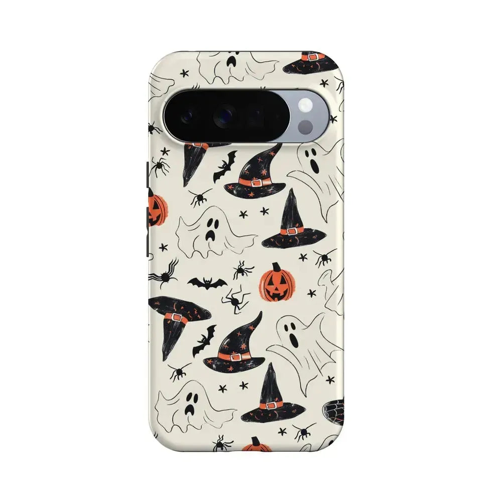 Feeling Witchy | Haunted Halloween Case